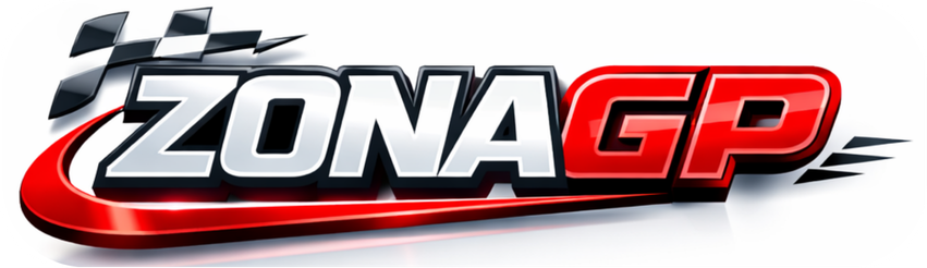 ZonaGP Logo